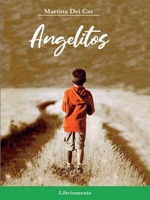 cover image of Angelitos